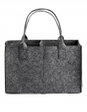 FILZTASCHE MIT SEPARATOR - image 5 of 6 in carousel
